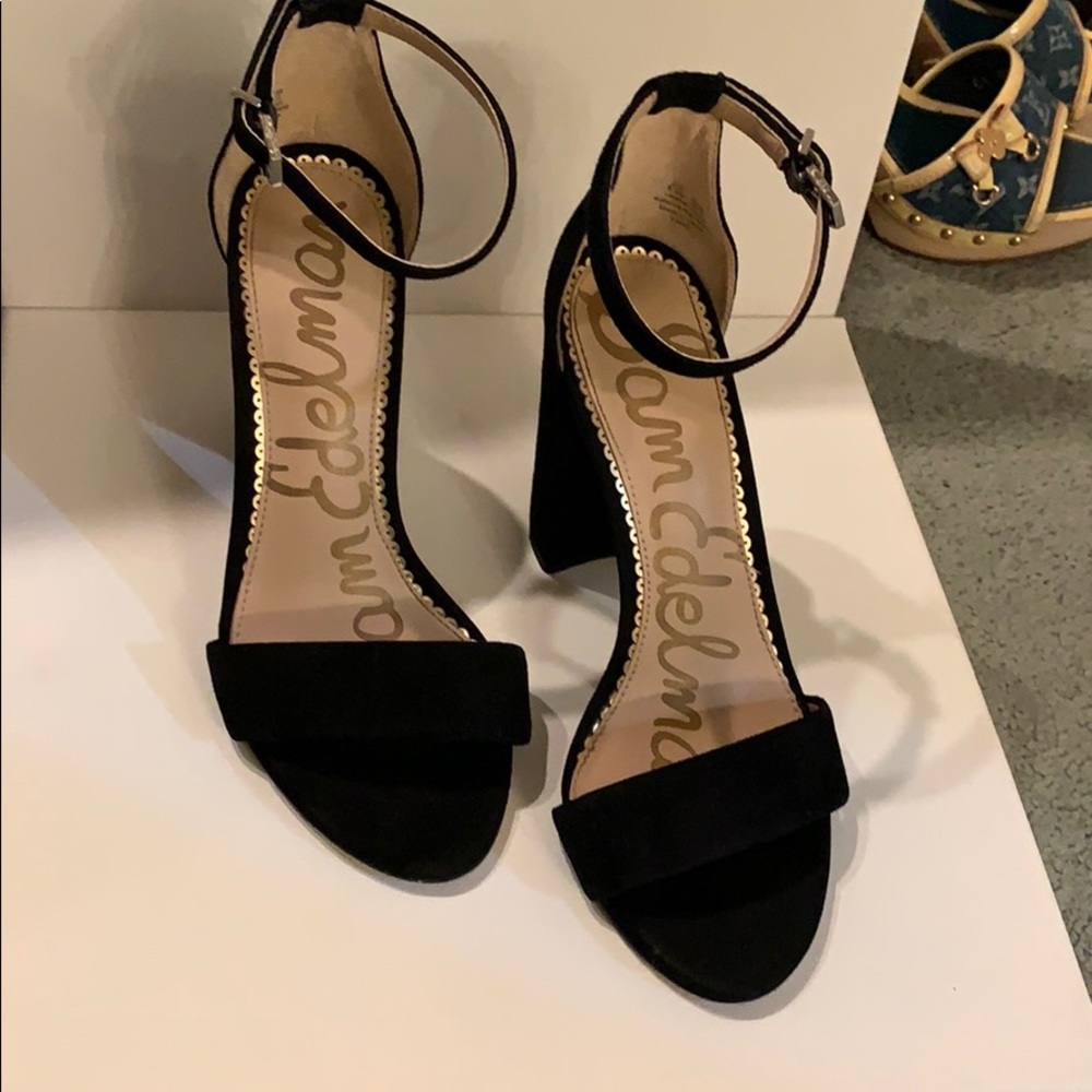 Sam Edelman heels
